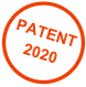 Patent 2020 Icon