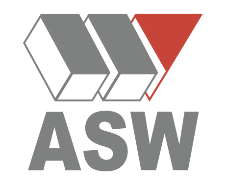 Logo ASW GmbH